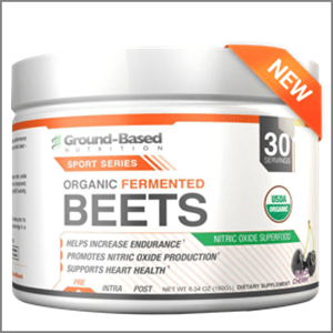 BEETS by Groundbased