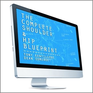 Complete Shoulder and Hip Blueprint