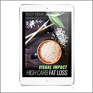High Carb Fat Loss