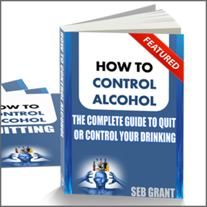 How To Control Alcohol
