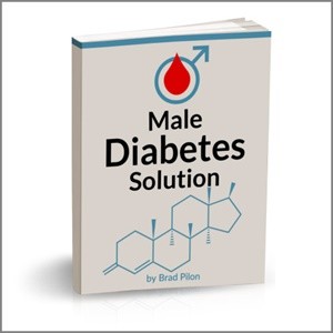 Male Diabetes Solution