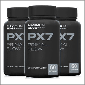 PX7 – Primal Flow