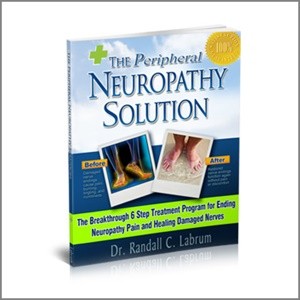 Peripheral Neuropathy Solution