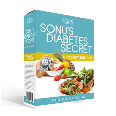 Sonu’s Diabetes Secret