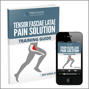 TFL Pain Solution