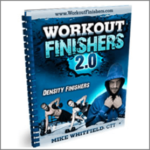 Workout Finishers 2.0
