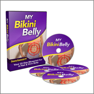 My Bikini Belly Package